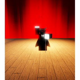 The Magic Show
