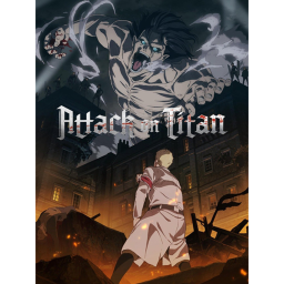 {Unfinished} Aot game