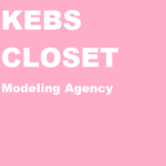 K E B S. CLOSET