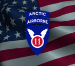 11th Airborne Division "Arctic Angels"