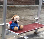 Bus Stop Bandits