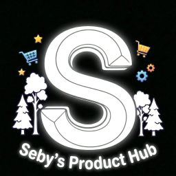 Seby's Product Hub #1