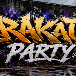 [UPDATE]RAKAT PARTY