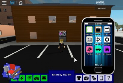 NEW - Robloxian Islands [Alpha]