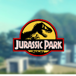 Jurassic Park Construction