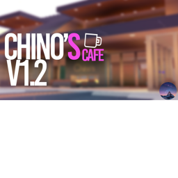 Chino'S Cafe V13