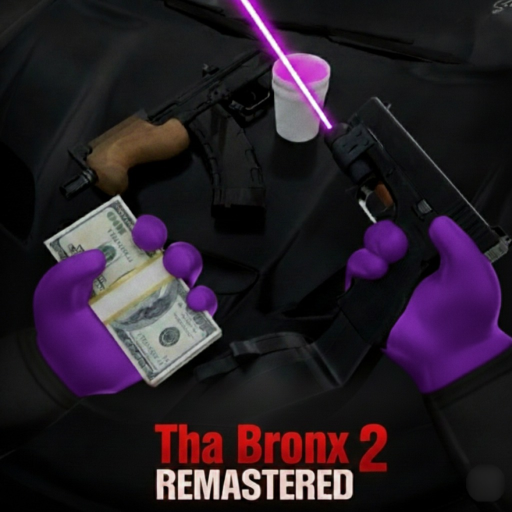 [CLOSED FOR DEVELOPMENT 🔨!]Tha Bronx Remestared 