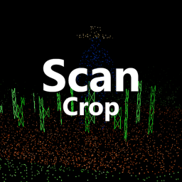 ScanCrop