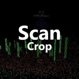 ScanCrop icon