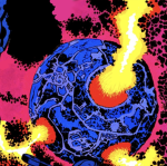 Apokolips Dominion