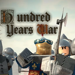 The Hundred Years War [CLOSED BETA] icon