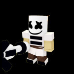 Booga Booga Modded X