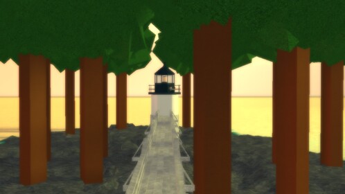 SunShine LightHouse Showcase