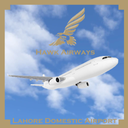 Lahore Domestic Airport