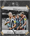 Newcastle fanz