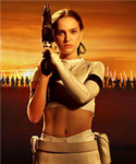 Padme' Neberre' Amidala/ Natalie Portman Fan Club!