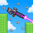 +1 Gun Flip Escape