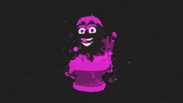 VOID HOUR!