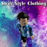 Swift Style Clothing