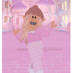 Anna's Clothing And Games Group!
