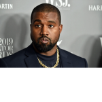 Kanye Ent.