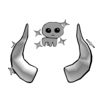 YIPPEE Horns [CODE: YIPPEEHorns]