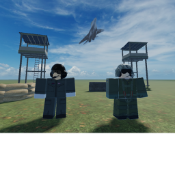 Military Training