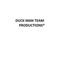 Official Duck Man Team Productions
