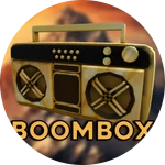 Boombox
