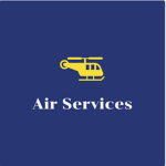 BUK | Air Services