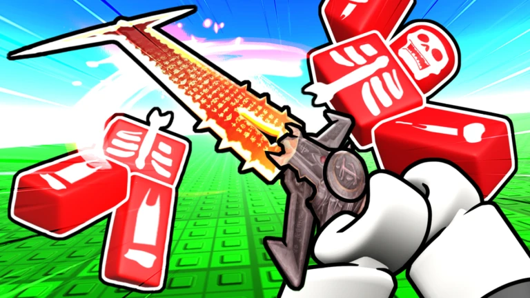 [⚔️UPDATE 1⚔️]ブレード