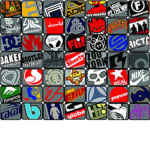 Skateboarding Team (Vans)