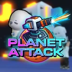 [UPD1] Planet Attack