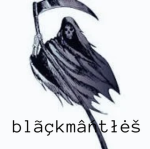 Black Mantles