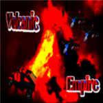 Volcanic Empire