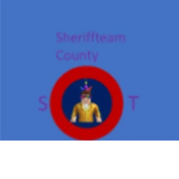 Sheriffteam County, LA (California) icon