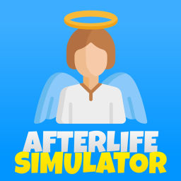 Afterlife Simulator [RELEASE!]