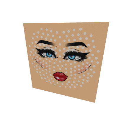 Pop Art Makeup