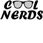 Cool nerds only*