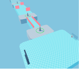 (NEW) Obby But your on a BOAT
