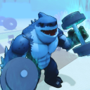 🦈Shark Strength Simulator