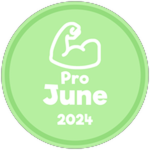 Pro Challenge June 2024
