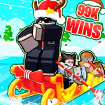 🚣‍♂️Kayak Racing [🎅Christmas Update + 2x Coins] 