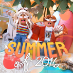 Summer of 2016