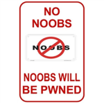 Anti-Noob Force Of Justice