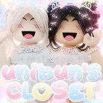 [NEW] Unibun's Closet  🦄