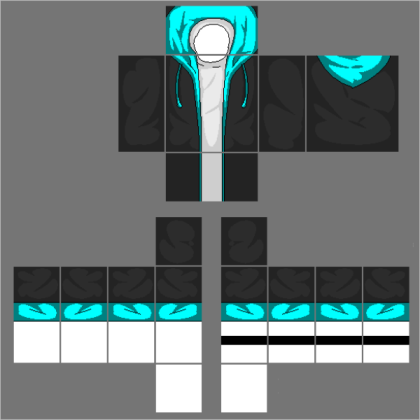 Shirt Template Roblox decal