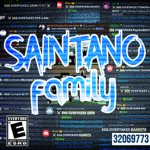 † Saintano Family