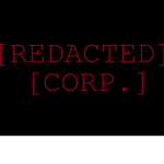 [REDACTED] Corp.