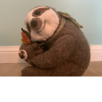 SLOTHS ARE THE BEST SO PLEASE JOIN<3